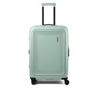 American Tourister Dashpop 4 ruote Carrello 67 cm espandibile verde