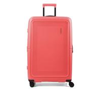 American Tourister Dashpop 4 ruote Carrello 77 cm espandibile rosa