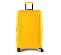 American Tourister Dashpop 4 ruote Carrello 77 cm giallo