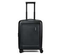 American Tourister Dashpop Valigia trolley (4 ruote) nero, polipropilene, unisex