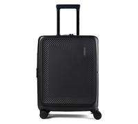 American Tourister Dashpop 4 ruote Trolley cabina 55 cm espandibile nero