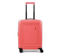 American Tourister Dashpop 4 ruote Trolley cabina 55 cm espandibile rosa