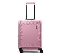 American Tourister Dashpop 4 ruote Trolley cabina 55 cm espandibile rosa