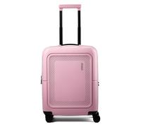American Tourister Dashpop 4 ruote Carrello della cabina 55 cm con piega di espansione rosa