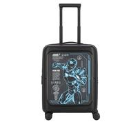 American Tourister Dashpop Marvel Bagagli a mano Iron Man