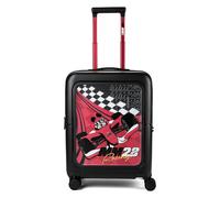 American Tourister Dashpop Disney Bagagli a mano Racing Mickey