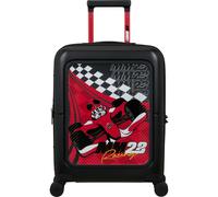 American Tourister Dashpop Disney Bagagli a mano Racing Mickey