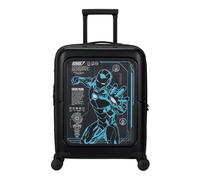 American Tourister Dashpop Marvel Bagagli a mano Iron Man
