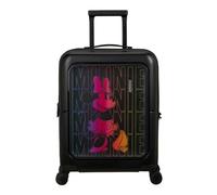 American Tourister Dashpop Disney Valigia trolley (4 ruote) nero, polipropilene, unisex