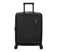 TROLLEY AMERICAN TOURISTER dashpop spinner 55/20 exp frontl.TRUE BLACK 417975