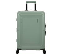 American Tourister Dashpop - Trolley 4 ruote 67 cm espandibile (grün) verde