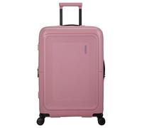 American Tourister Dashpop - Trolley 4 ruote 67 cm espandibile (pink)