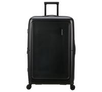 American Tourister Dashpop - Trolley 4 ruote 77 cm espandibile (nero)
