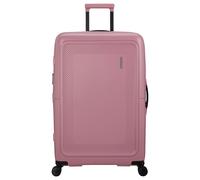 American Tourister Dashpop - Trolley 4 ruote 77 cm espandibile (pink)