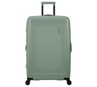 American Tourister Dashpop - Trolley 4 ruote 77 cm espandibile (grün) verde