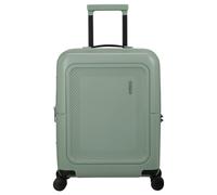 American Tourister Dashpop - Trolley cabina a 4 ruote 55 cm espandibile (grün)