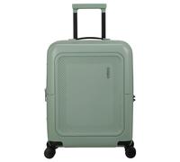 American Tourister Dashpop - Trolley da cabina a 4 ruote 55 cm erw. (grün) verde