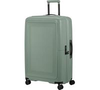 American Tourister Dashpop 4 ruote Carrello 77 cm verde
