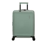 TROLLEY AMERICAN TOURISTER dashpop spinner 55/20 exp frontl GREEN 417978
