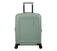 American Tourister Dashpop - Trolley da cabina a 4 ruote 55 cm erw. (grün) verde