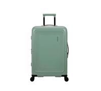 American Tourister Dashpop - Trolley a 4 ruote 67 cm erw. (grün) verde