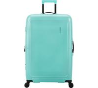 American Tourister DashPop Valigia da stiva L Aqua Sky