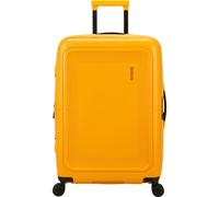 American Tourister DashPop Valigia da stiva M Golden Yellow