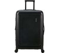Trolley medio American Tourister DashPop, true black - Tabella Colori: Nero
