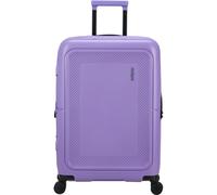 American Tourister DashPop Valigia da stiva M Violet Purple