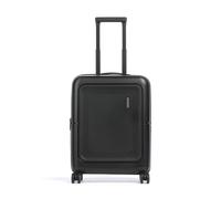 American Tourister Dashpop Valigia trolley (4 ruote) nero, polipropilene, unisex