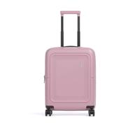American Tourister Dashpop Valigia trolley (4 ruote) viola, polipropilene, unisex