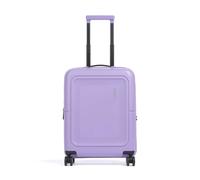 American Tourister DashPop Trolley (4 ruote) Violet Purple