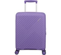 American Tourister Diablast Bagagli a mano Purple Pulse
