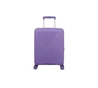 American Tourister - Diablast Cabin Trolley - - Suitcases - unisex - Viola - ONE SIZE