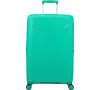 American Tourister Diablast Valigia da stiva L Cyber Aqua