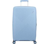 American Tourister Diablast Valigia da stiva L Glacier Blue