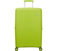 American Tourister Diablast Valigia da stiva L Hyper Lime
