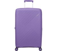 American Tourister carrello Diablast Spinner 78/29 TSA EXP Trolley Purple Pulse porpora