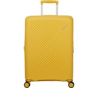 American Tourister Diablast Valigia da stiva M Digital Yellow