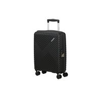 American Tourister Diablast Valigia rigida Black Code