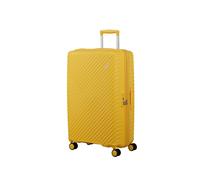 American Tourister Diablast Valigia rigida Digital Yellow