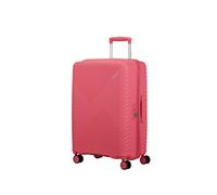 American Tourister Diablast Valigia rigida Pink Glitch