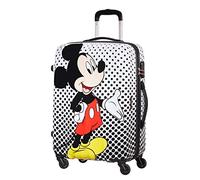 Samsonite AMERICAN TOURISTER Trolley DISNEY LEGENDS, misura media Fantasia Misura Media