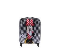 Trolley cabina Disney Legends - Colori: Minnie Mousse Polka Dot Minnie Mousse Polka Dot