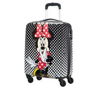 Trolley cabina Disney Legends - Colori: Minnie Mousse Polka Dot Minnie Mousse Polka Dot