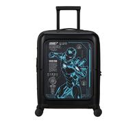 American Tourister Dashpop Marvel Bagagli a mano Iron Man