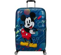 American Tourister Disney Wavebreaker Valigia da stiva L Mickey Future Pop