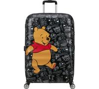 American Tourister Disney Wavebreaker Valigia da stiva L Winnie The Pooh
