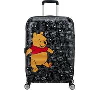 American Tourister Disney Wavebreaker Valigia da stiva M Winnie The Pooh