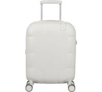 American Tourister Dreami Bagagli a mano Cloud White